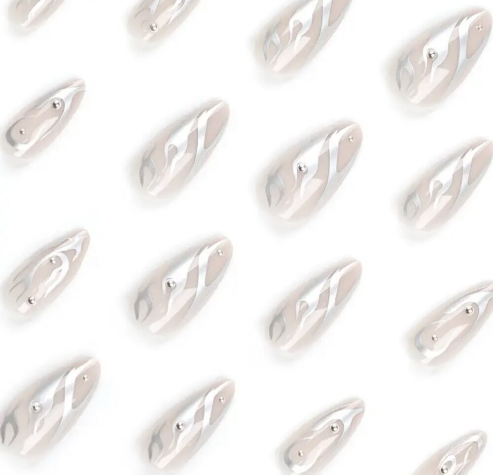 ناخن مصنوعی N09 - Image 4