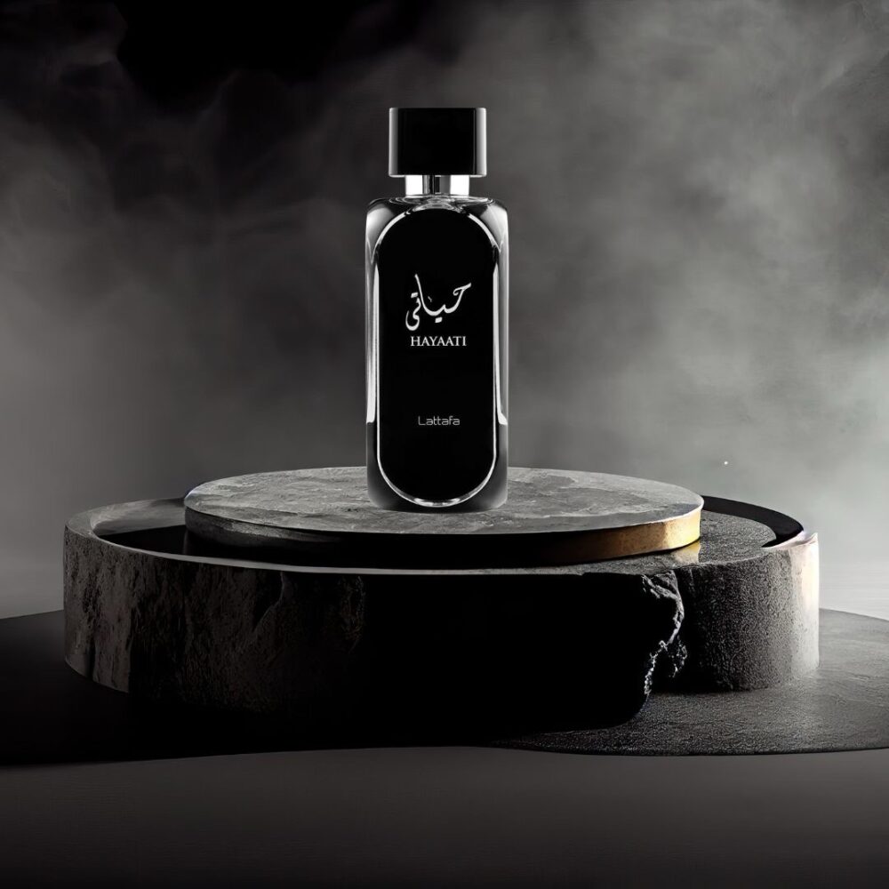 عطر حیاتی لطافه ( طبع شیرین، تلخ و گرم) - Image 2