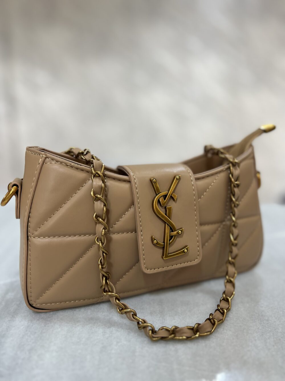دستکول YSL  ( موجود در ۴ رنگ ) - Image 10