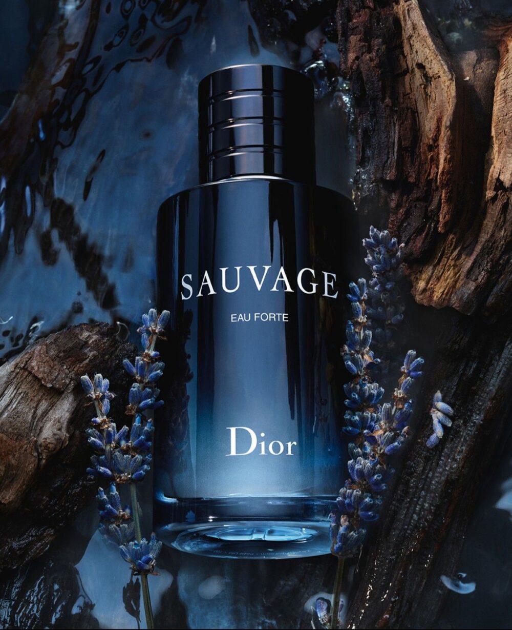 عطر ساواج دیور ( گرم، تند و تازه) - Image 5