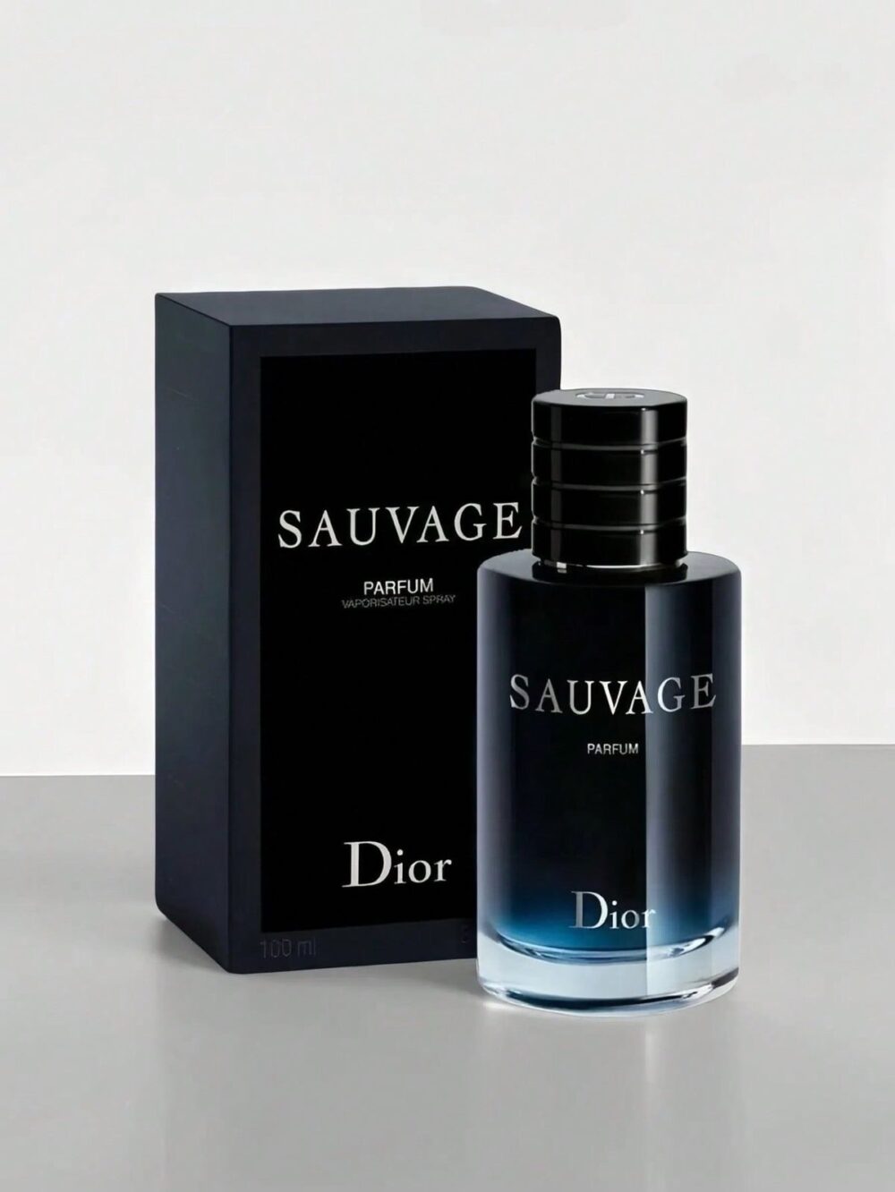 عطر ساواج دیور ( گرم، تند و تازه)