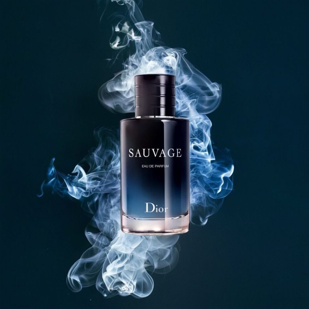 عطر ساواج دیور ( گرم، تند و تازه) - Image 3