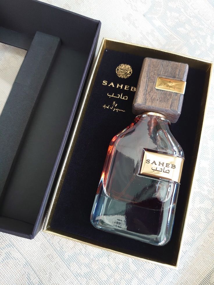 عطر صاحب قهوهیی ( گرم، تلخ و شیرین، مخصوص آقایان و خانما) - Image 5
