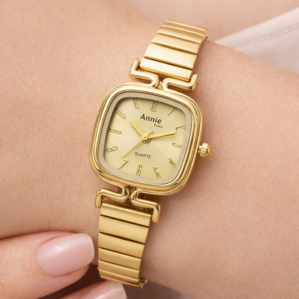 ساعت آنی آورا - Image 2