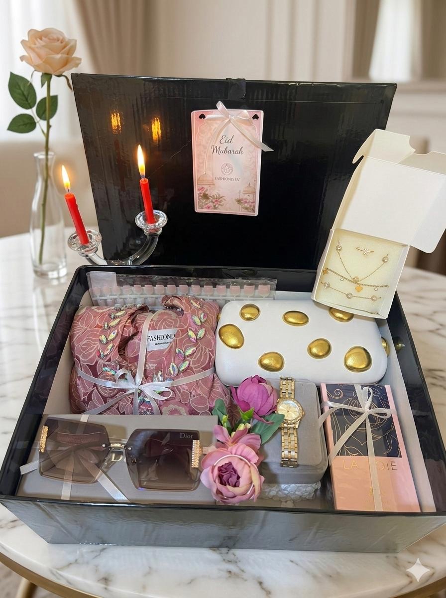 پکیج VIP عیدی بلوم