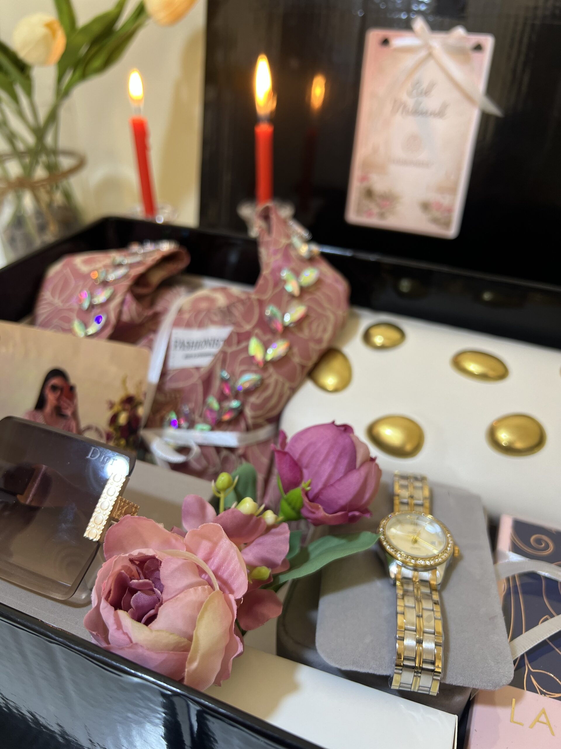 پکیج VIP عیدی بلوم - Image 11