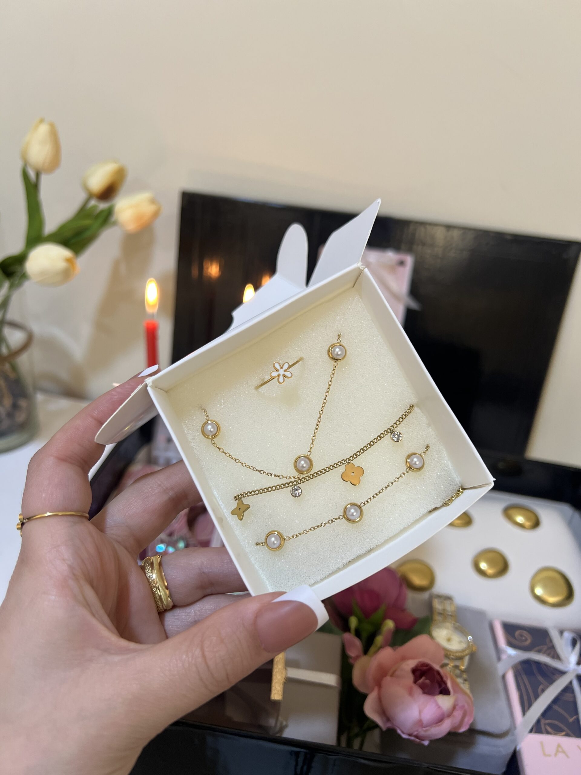 پکیج VIP عیدی بلوم - Image 9