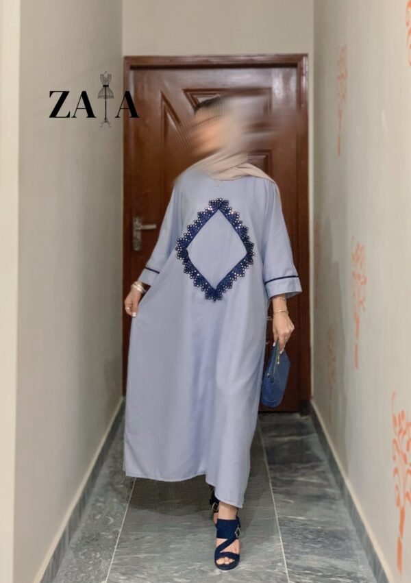 لباس کفتان