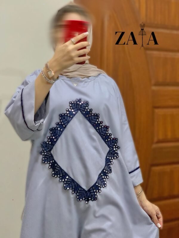 لباس کفتان