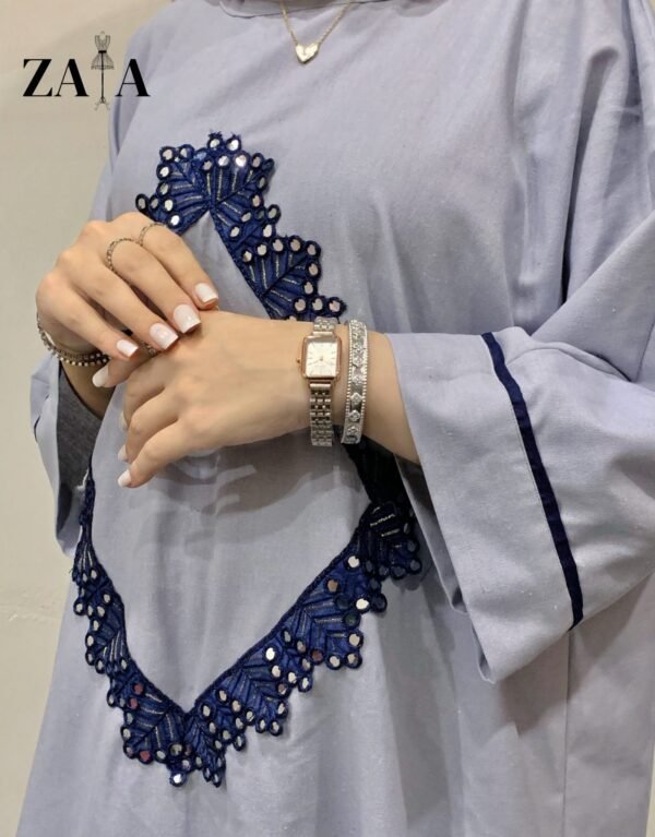 لباس کفتان