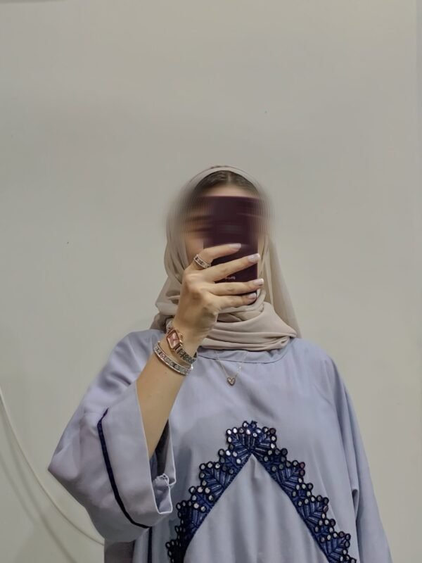لباس کفتان