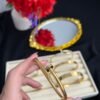 کره میخی کارتیر نگینی