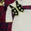 طرح خانَی چرمه دوزی دست ( کالکشن عید قربان)