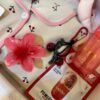 پکیج فانتزی آلوبالو ( چیری )
