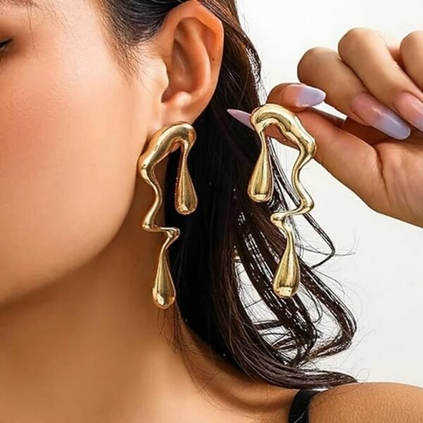 گوشواره اشک
