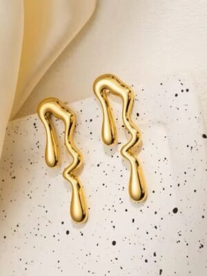 گوشواره اشک