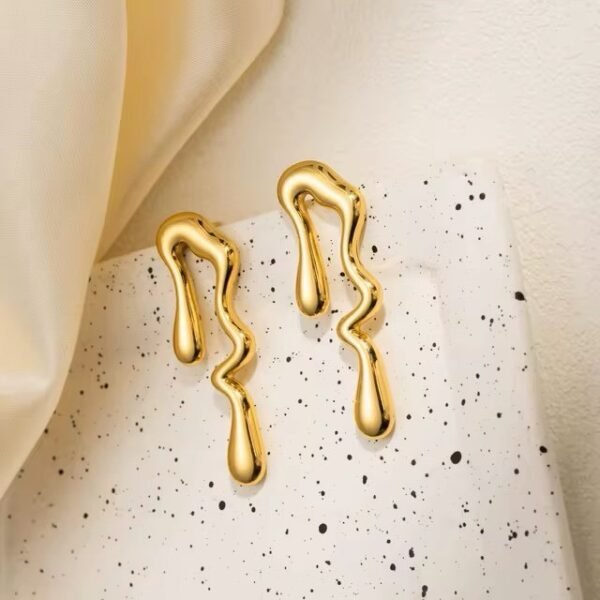 گوشواره اشک