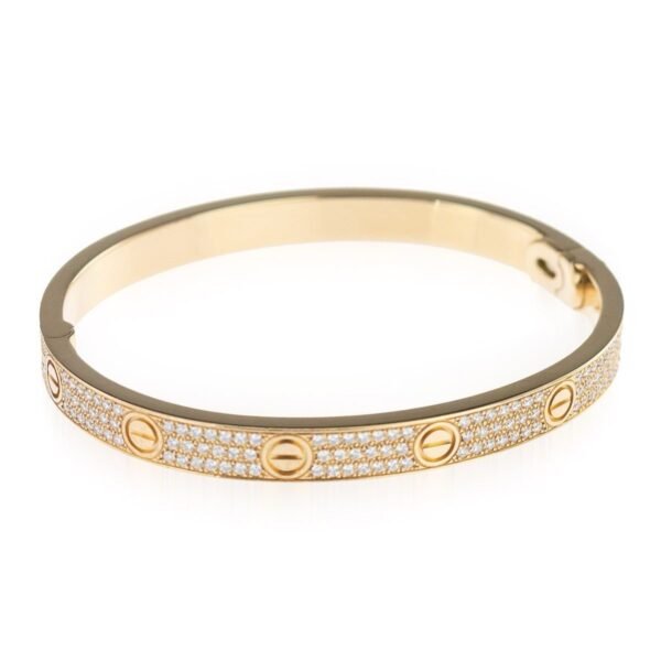 کره کارتیر نگینی