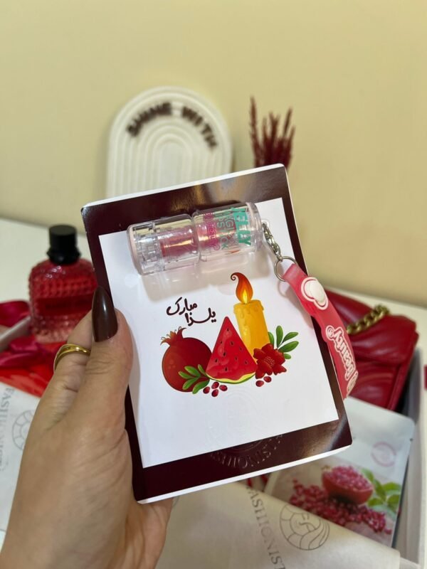 پکیج سرخ یلدایی ( vip )