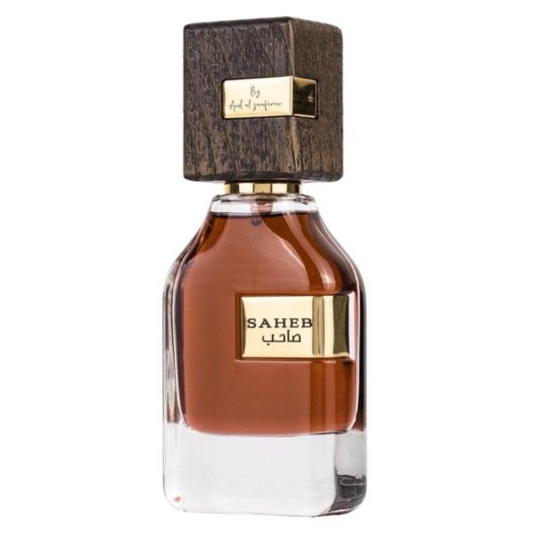عطر صاحب قهوه‌یی ( گرم، تلخ و شیرین، مخصوص آقایان و خانما)