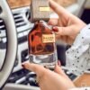 عطر صاحب قهوه‌یی ( گرم، تلخ و شیرین، مخصوص آقایان و خانما)