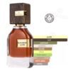 عطر صاحب قهوه‌یی ( گرم، تلخ و شیرین، مخصوص آقایان و خانما)