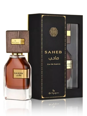 عطر صاحب قهوه‌یی ( گرم، تلخ و شیرین، مخصوص آقایان و خانما)