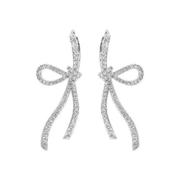 گوشواره طره گره