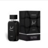 عطر حیاتی لطافه ( طبع شیرین، تلخ و گرم)