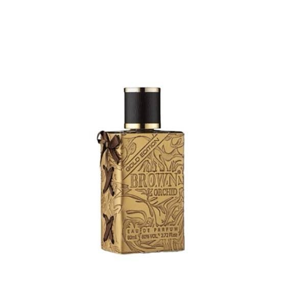 عطر براون ارکید با اسپری رایگان
 ( طبع شیرین، تلخ و گرم )