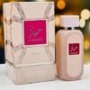 عطر حیاتی رُز ( طبع خنک تازه و شیرین)