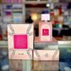 عطر حیاتی رُز ( طبع خنک تازه و شیرین)