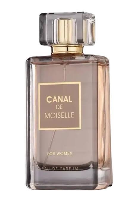 img_4098.jpeg عطر کانال ( الهام گرفته شده از کوکو مادمازل شنل)