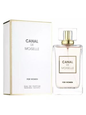 عطر کانال ( الهام گرفته شده از کوکو مادمازل شنل)
