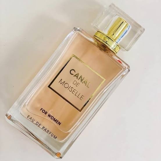 img_4100.jpeg عطر کانال ( الهام گرفته شده از کوکو مادمازل شنل)