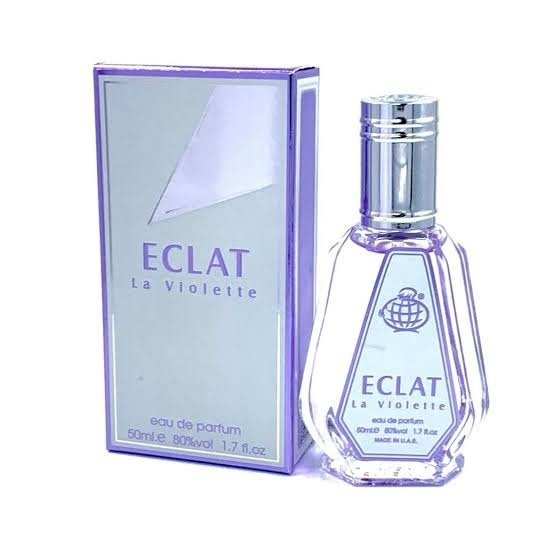 عطر ایکلا