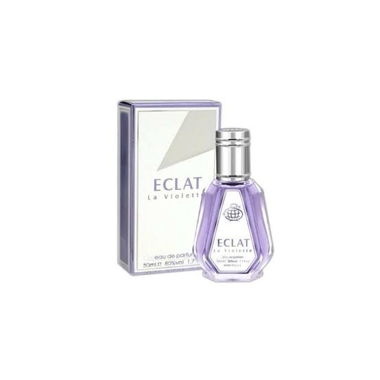 عطر ایکلا