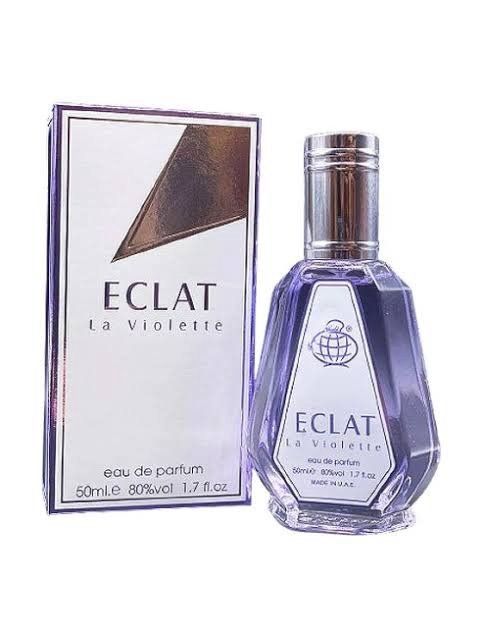 عطر ایکلا