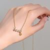 گردنبند LOVE