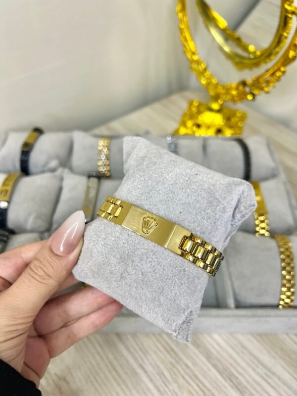 دستبند رولکس/پوما