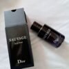 عطر ساواج دیور ( گرم، تند و تازه)