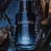 عطر ساواج دیور ( گرم، تند و تازه)