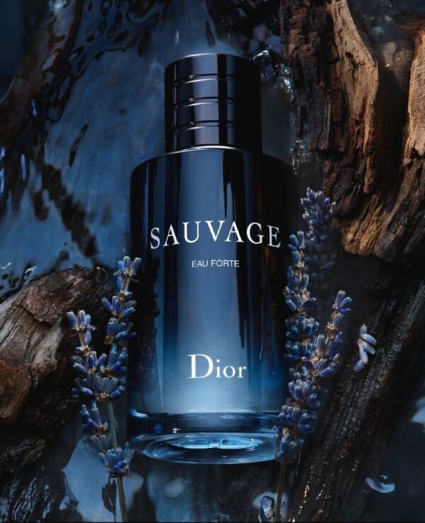 عطر ساواج دیور ( گرم، تند و تازه)