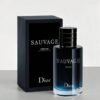 عطر ساواج دیور ( گرم، تند و تازه)