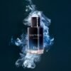 عطر ساواج دیور ( گرم، تند و تازه)