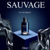 عطر ساواج دیور ( گرم، تند و تازه)