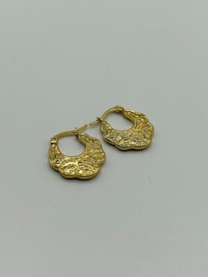 گوشواره آنتیک