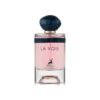 عطر لا وا از الحمبرا
( الهام گرفته شده از my way )