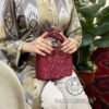 طرح گل اطلس ( کالکشن عید قربان)
