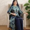 طرح گل سمرقند ( کالکشن عید قربان )